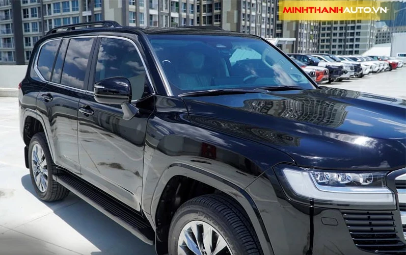 minh thanh auto hieu ung bong sang trong sau khi dan ppf 3m Minh Thanh Auto Hieu Ung Bong Sang Trong Sau Khi Dan Ppf 3m