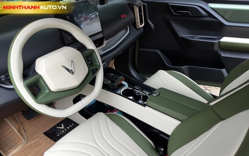 minh thanh auto khau da vo lang vinfast vf2 ca nhan hoa mau canh trang Minh Thanh Auto Khau Da Vo Lang Vinfast Vf2 Ca Nhan Hoa Mau Canh Trang