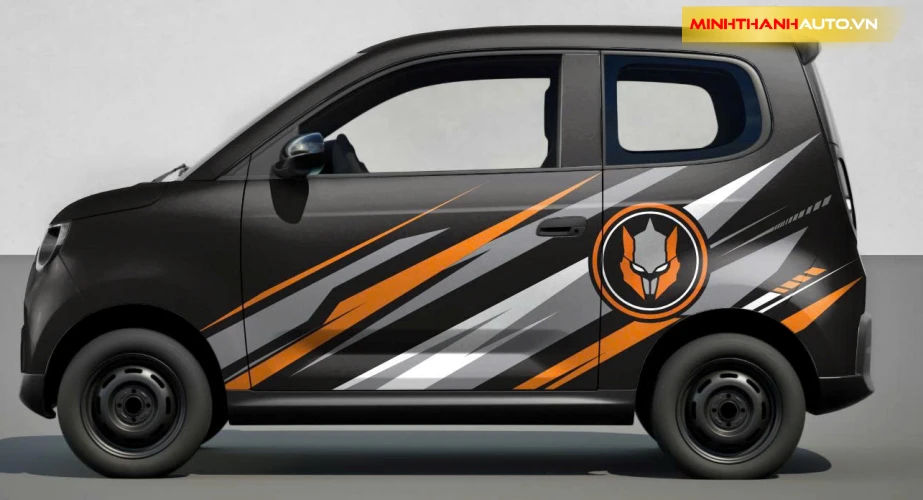 minh thanh auto mau tem trang tri cho vinfast vf2 so 2 Minh Thanh Auto Mau Tem Trang Tri Cho Vinfast Vf2 So 2