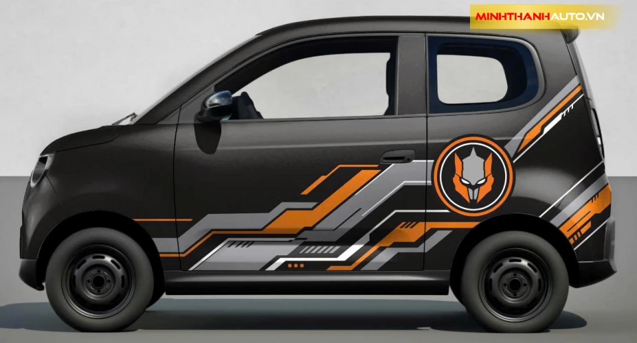 minh thanh auto mau tem trang tri cho vinfast vf2 so 4 Minh Thanh Auto Mau Tem Trang Tri Cho Vinfast Vf2 So 4