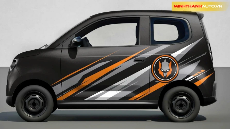 minh thanh auto mau tem trang tri cho vinfast vf2 so 8 Minh Thanh Auto Mau Tem Trang Tri Cho Vinfast Vf2 So 8