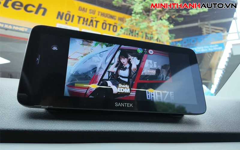 nghe nhac giai tri man hinh andorid santek cho vf2 Nghe Nhac Giai Tri Man Hinh Andorid Santek Cho Vf2
