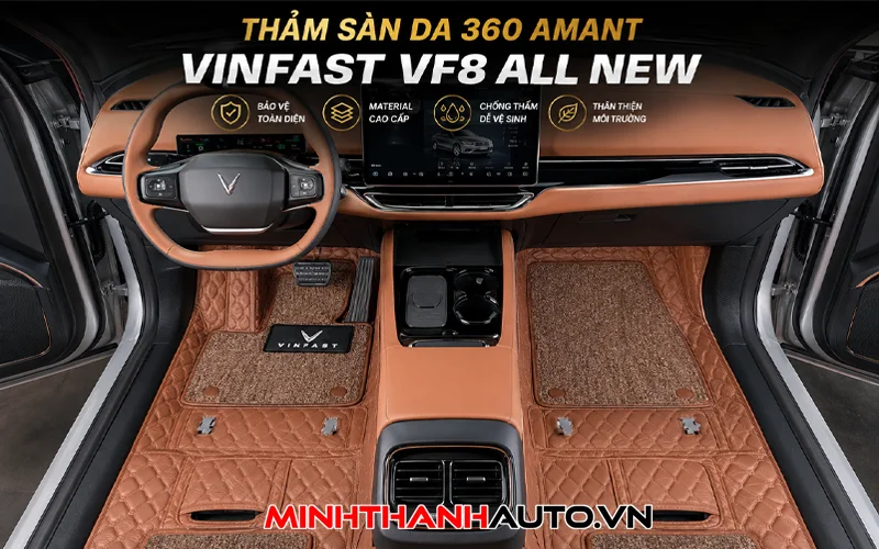 tham san da 360 amant cho vinfast vf8 all new Tham San Da 360 Amant Cho Vinfast Vf8 All New