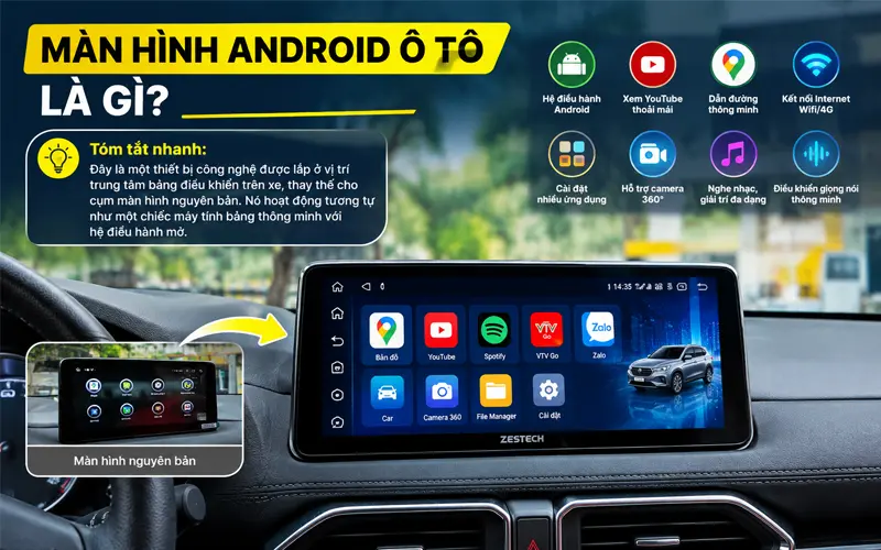 man hinh andorid o to la gi minh thanh auto Man Hinh Andorid O To La Gi Minh Thanh Auto