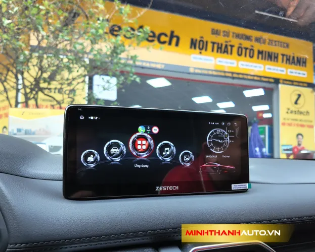 minh thanh auto giu nguyen man hinh chinh mazda Minh Thanh Auto Giu Nguyen Man Hinh Chinh Mazda Cx5