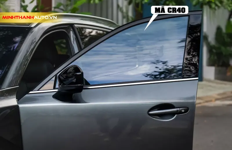 minh thanh auto ma mau cr40 cach nhiet tot sang mau cho mazda Minh Thanh Auto Ma Mau Cr40 Cach Nhiet Tot Sang Mau Cho Mazda Cx5