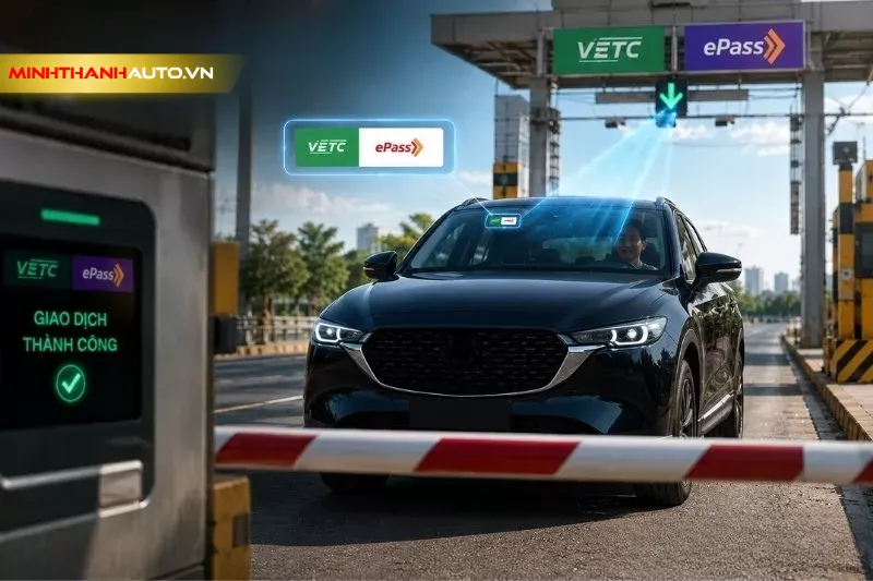 minh thanh auto mau phim dat tieu chuan de quet khji qua cac tram thu phi Minh Thanh Auto Mau Phim Dat Tieu Chuan De Quet Khji Qua Cac Tram Thu Phi