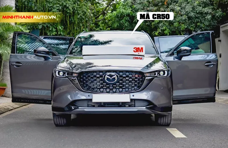 minh thanh auto mazda cx5 dan phim cach nhiet 3m cr ma mau cr50 kinh lai Minh Thanh Auto Mazda Cx5 Dan Phim Cach Nhiet 3m Cr Ma Mau Cr50 Kinh Lai