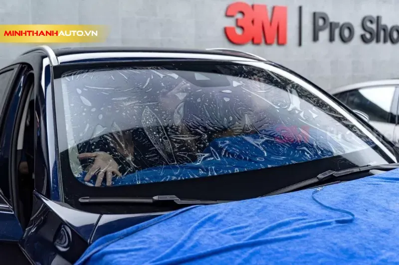 minh thanh auto thi cong kinh lai phim 3m cho mazda Minh Thanh Auto Thi Cong Kinh Lai Phim 3m Cho Mazda Cx5