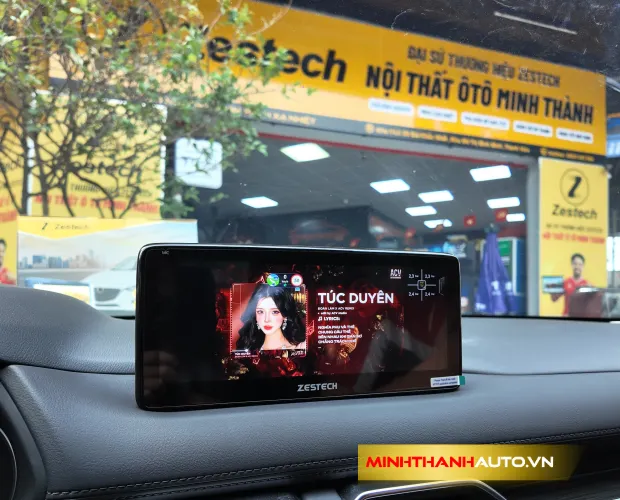 minh thanh auto xem youtube giai tri tren man hinh android zestech mazda Minh Thanh Auto Xem Youtube Giai Tri Tren Man Hinh Android Zestech Mazda Cx5
