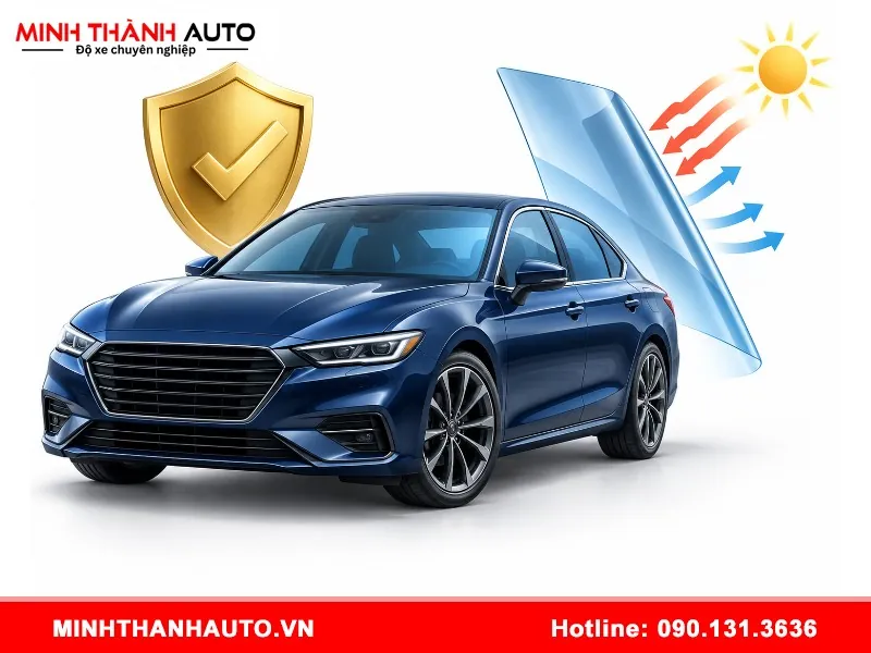 mua phim cach nhiet 3m o dau 3 Mua phim cách nhiệt 3M ở đâu