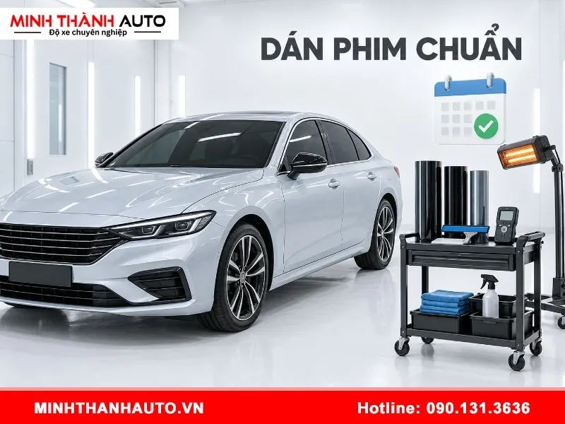 phim cach nhiet 3m co tot khong