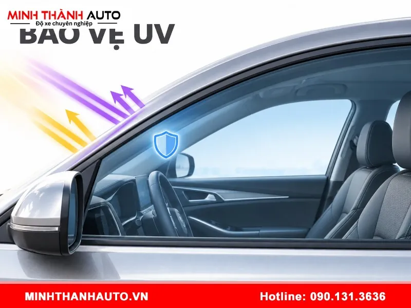 Phim cách nhiệt 3m có tốt không