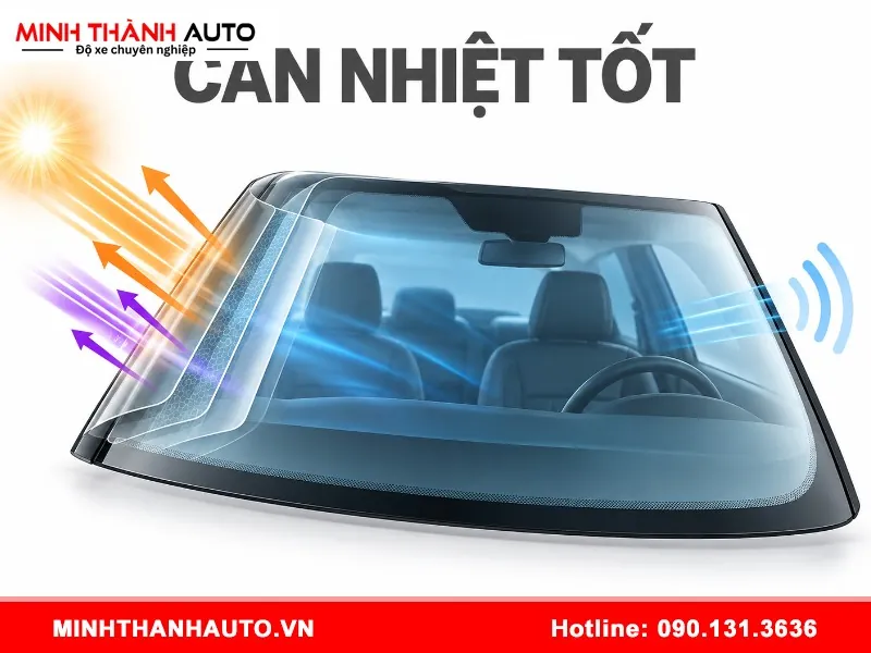 phim cach nhiet 3m co tot khong