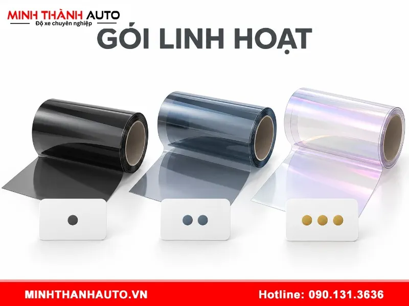 phim cach nhiet 3m co tot khong