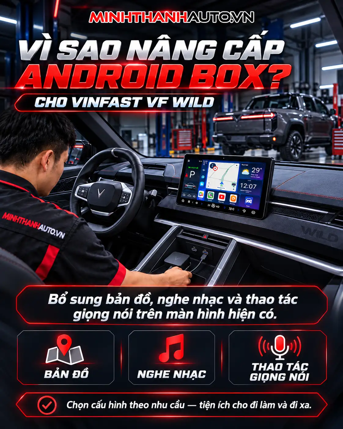 vi sao nen nang cap android box cho vinfast vf wild thanh hoa Vi Sao Nen Nang Cap Android Box Cho Vinfast Vf Wild Thanh Hoa