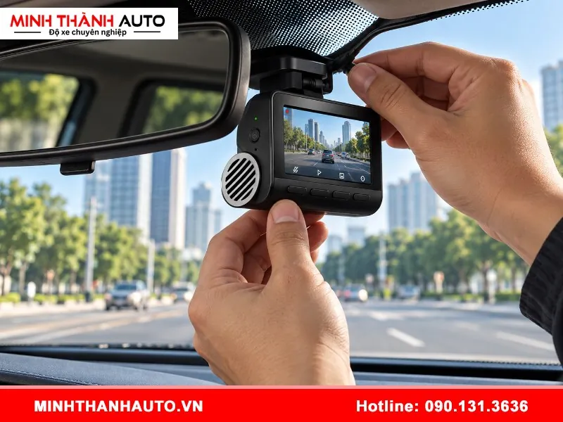 dai ly camera hanh trinh 70mai thanh hoa