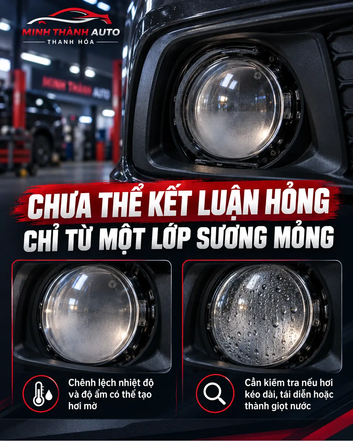 Den Bi Hap Hoi Co Phai Bi Hong