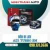 Den Bi Led Aes Turbo Bm