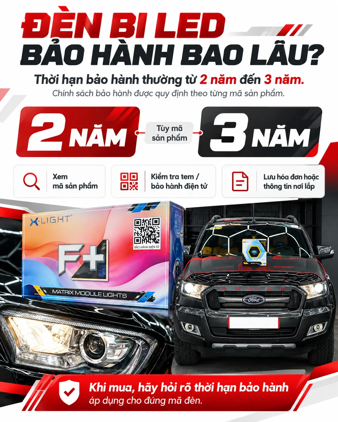 den bi led bao hanh bao lau Den Bi Led Bao Hanh Bao Lau