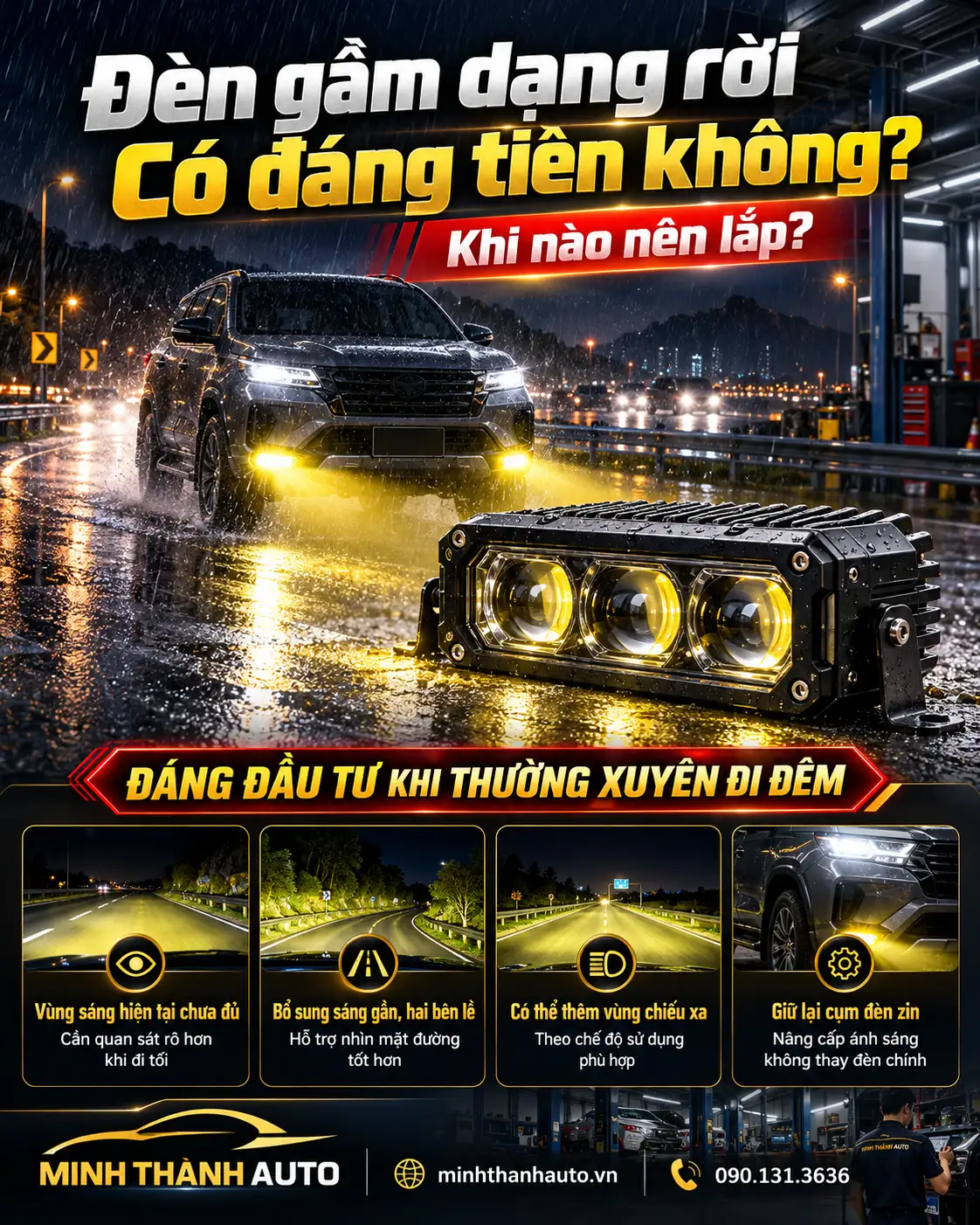 Den Gam Dang Roi Co Dang Tien Khong Khi Nao Nen Lap