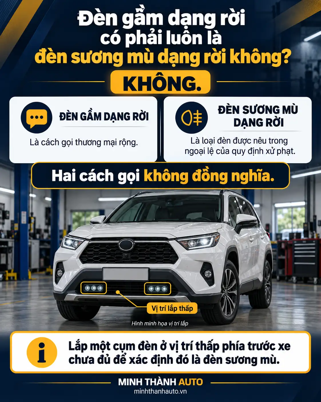 Den Gam Dang Roi Co Phai Luon La Den Suong Mu Dang Roi