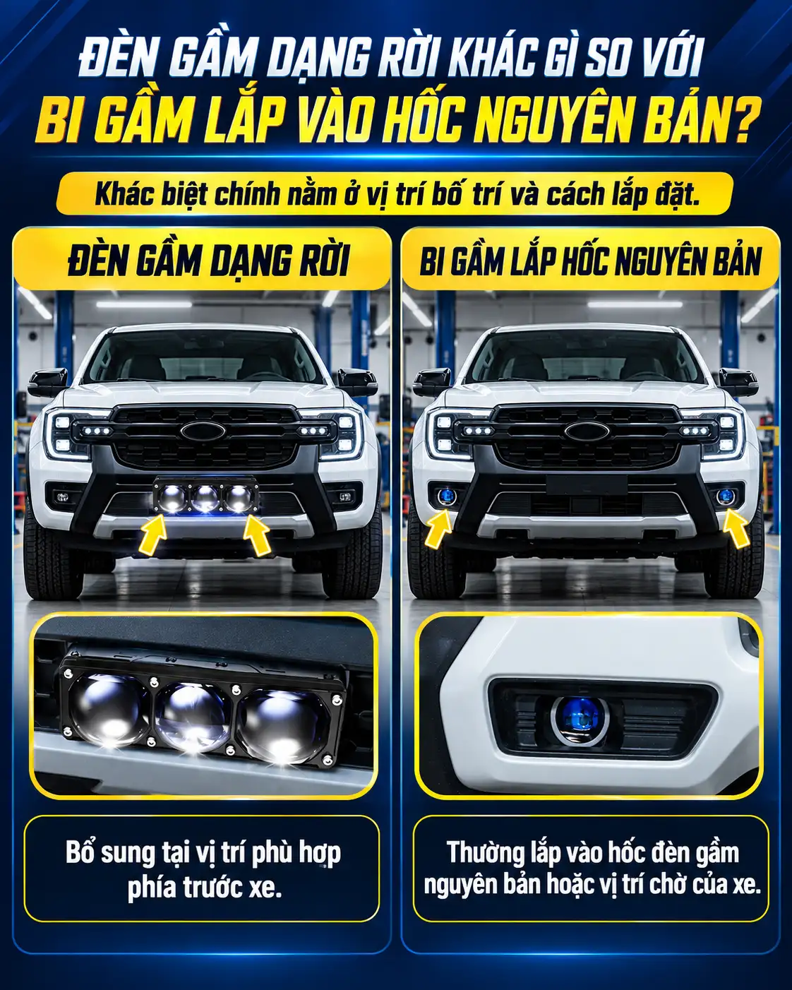 Den Gam Dang Roi Khac Gi So Voi Bi Gam Lap Vao Hoc Nguyen Ban