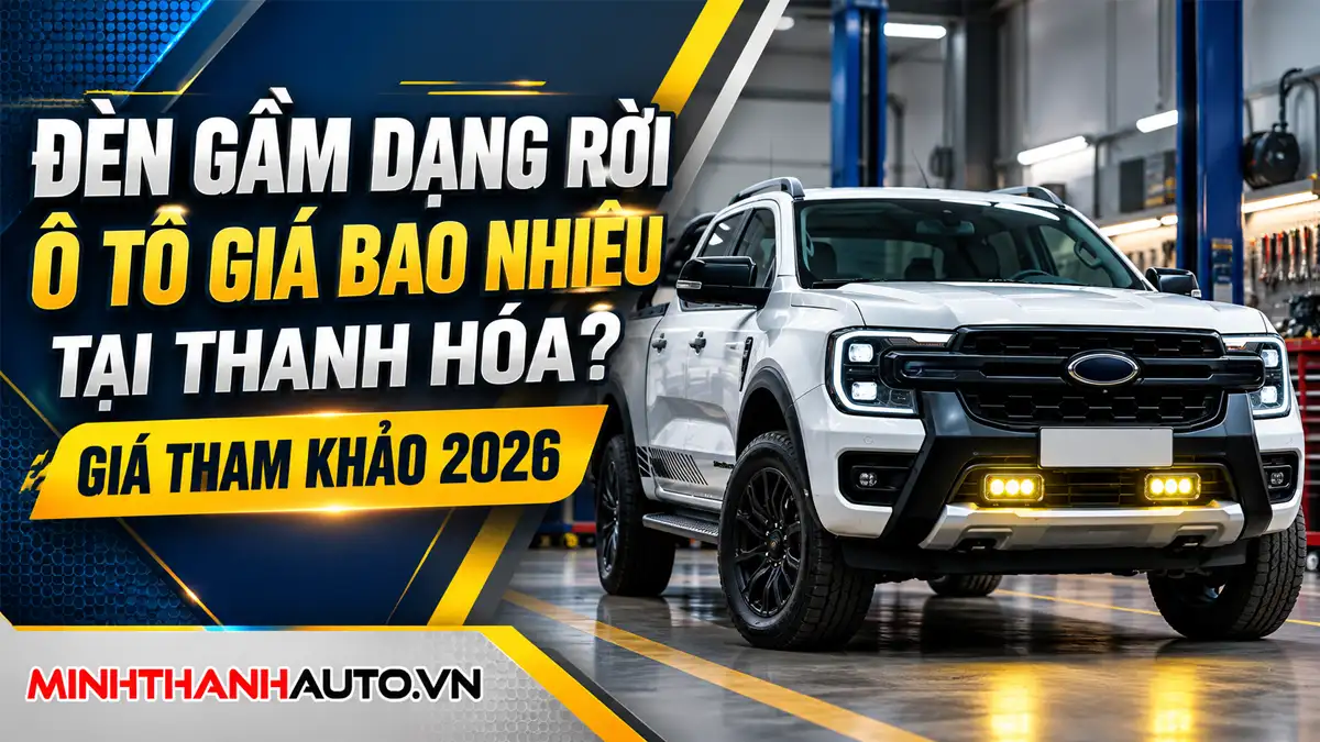 Den Gam Dang Roi O To Gia Bao Nhieu Tai Thanh Hoa