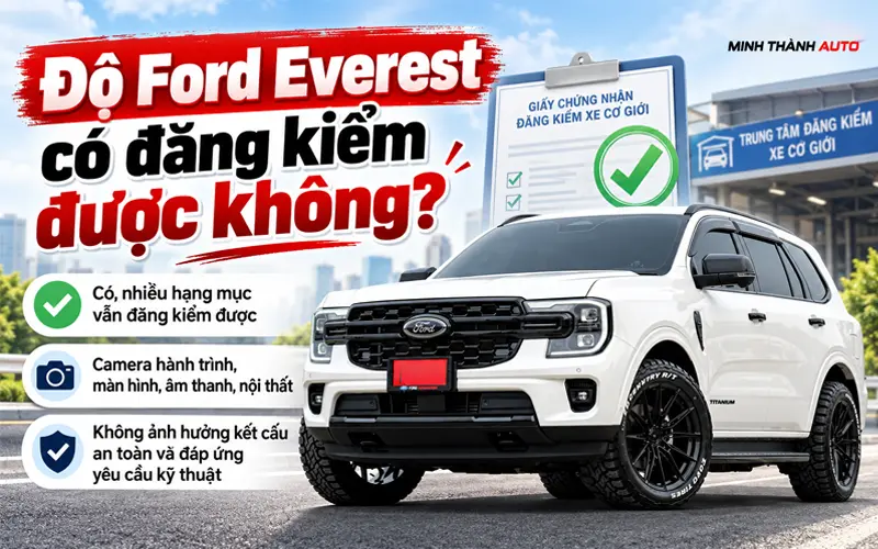 Do Ford Everest Co Dang Kiem Duoc Khong