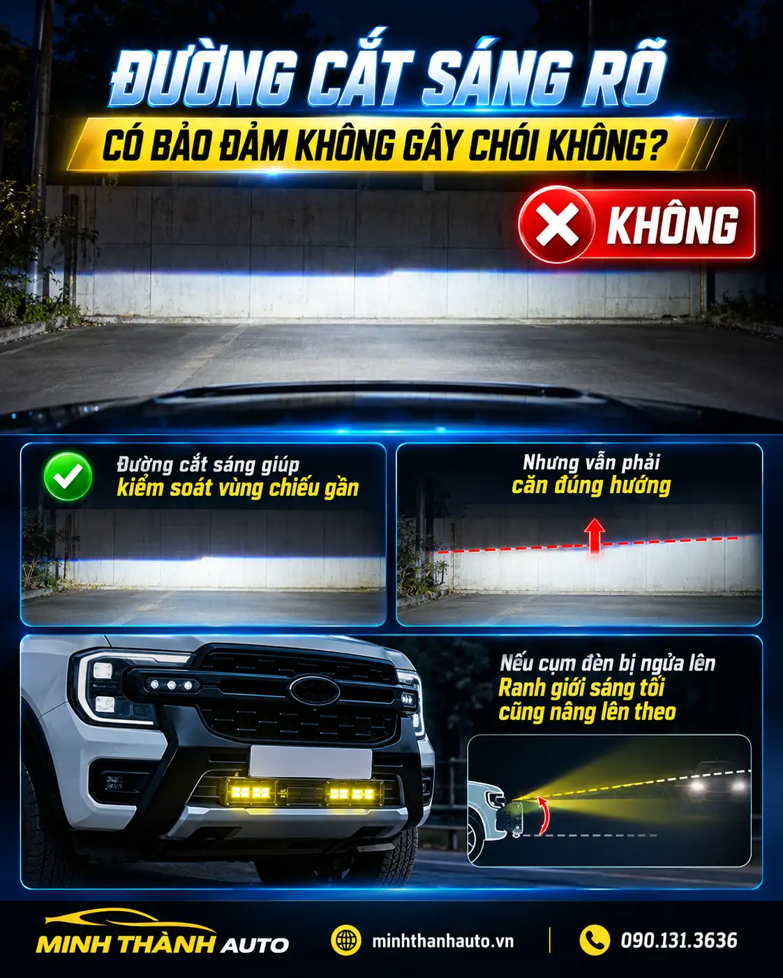 Duong Cat Sang Ro Co Dam Bao Khong Gay Choi Khong
