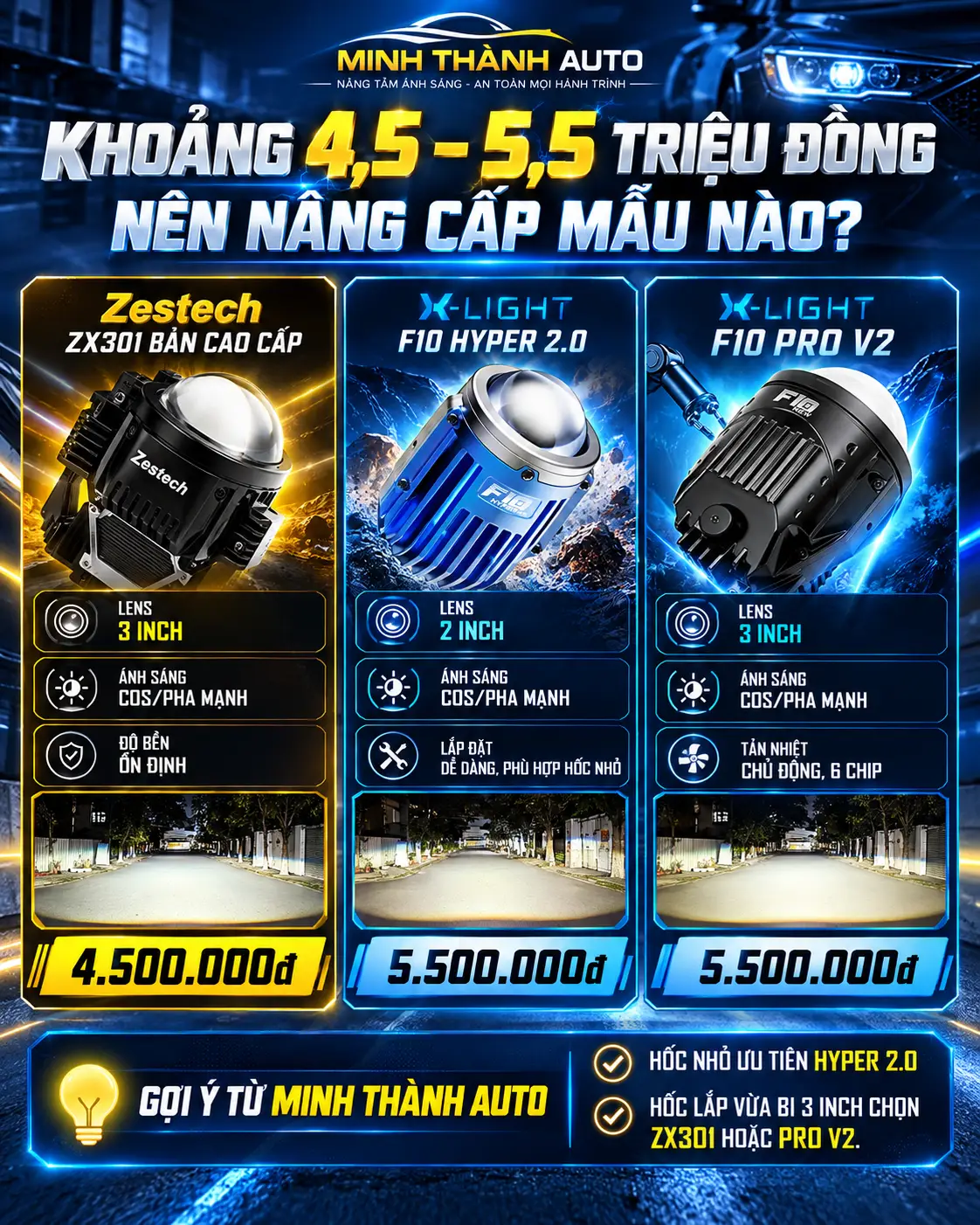 Khoang 4,5 Den 5,5 Nen Nang Cap Mau Nao