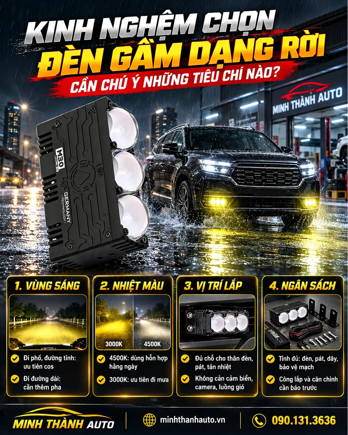 kinh nghiem chon den gam dang roi can chu y nhung tieu chi nao Kinh Nghiem Chon Den Gam Dang Roi Can Chu Y Nhung Tieu Chi Nao