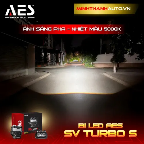 Minh Thanh Auto Bi-led-aes-sv-turbo-s-2026 Minh Thanh Auto Bi-led-aes-sv-turbo-s-2026