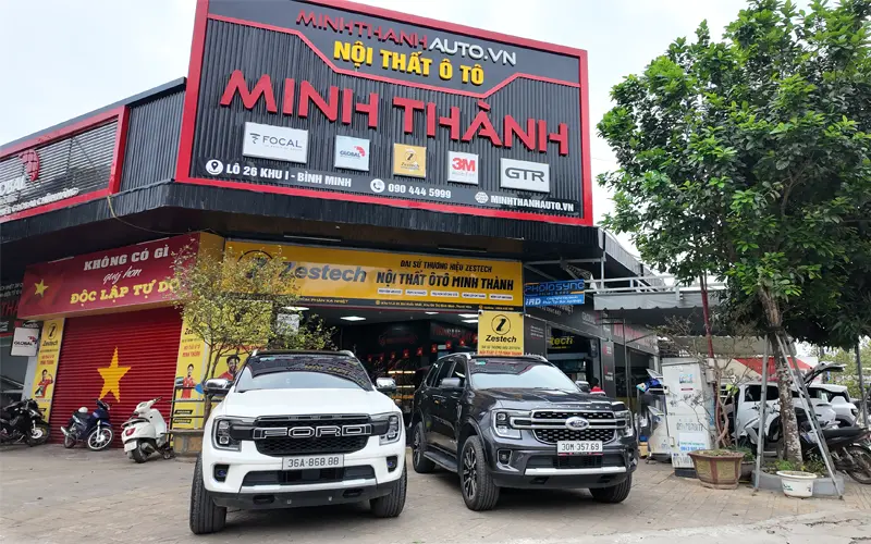 nang cap mat ca lang tai Ford Everest Nang Cap Mat Ca Lang Tai Ford Everest