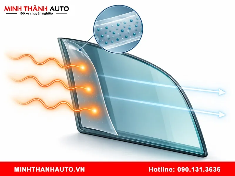 phim cach nhiet 3m nano ceramic 1 phim cach nhiet 3m nano ceramic