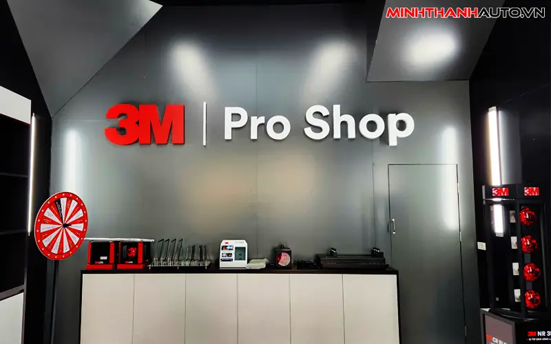 phong trai nghiem 3m pro shop thanh hoa Phong Trai Nghiem 3m Pro Shop Thanh Hoa