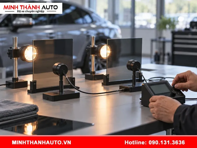 so sanh phim cach nhiet 3m va nano ceramic