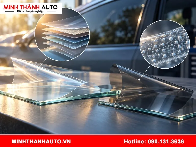 so sanh phim cach nhiet 3m va ntech 1 so sanh phim cach nhiet 3m va ntech