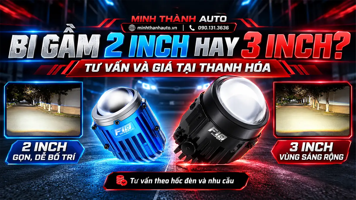 Thum Bi Gam 2 Inch Va 3 Inch Tu Van Va Gia Tai Thanh Hoa