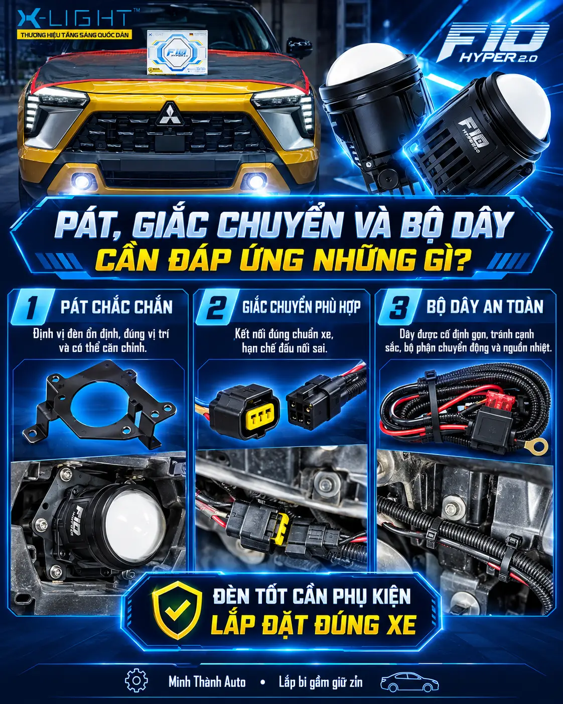 Tieu Chi De Part Den Jack Chuyen Va Bo Day Dap Ung Tieu Chi Gi